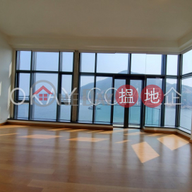 Beautiful house with sea views, rooftop & terrace | Rental | Unir Garden 安利花園 _0