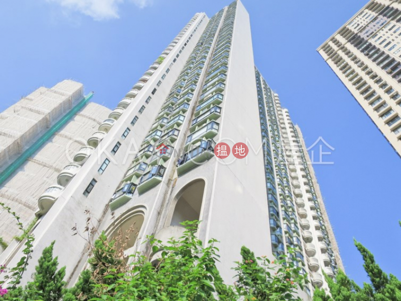 HK$ 65,000/ month Beverly Hill, Wan Chai District, Gorgeous 3 bedroom with balcony & parking | Rental