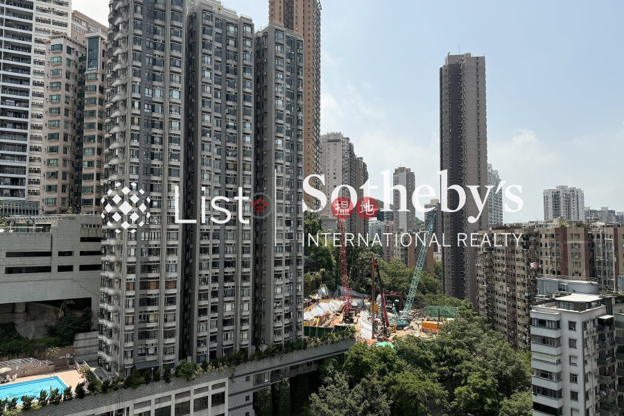 80 Robinson Road Unknown | Residential | Rental Listings | HK$ 62,000/ month