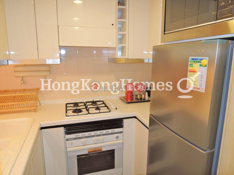 HK$ 33M | Convention Plaza Apartments Wan Chai District | 2 Bedroom Unit at Convention Plaza Apartments | For Sale