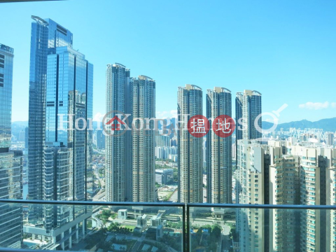 君臨天下2座三房兩廳單位出售, 君臨天下2座 The Harbourside Tower 2 | 油尖旺 (Proway-LID19435S)_0