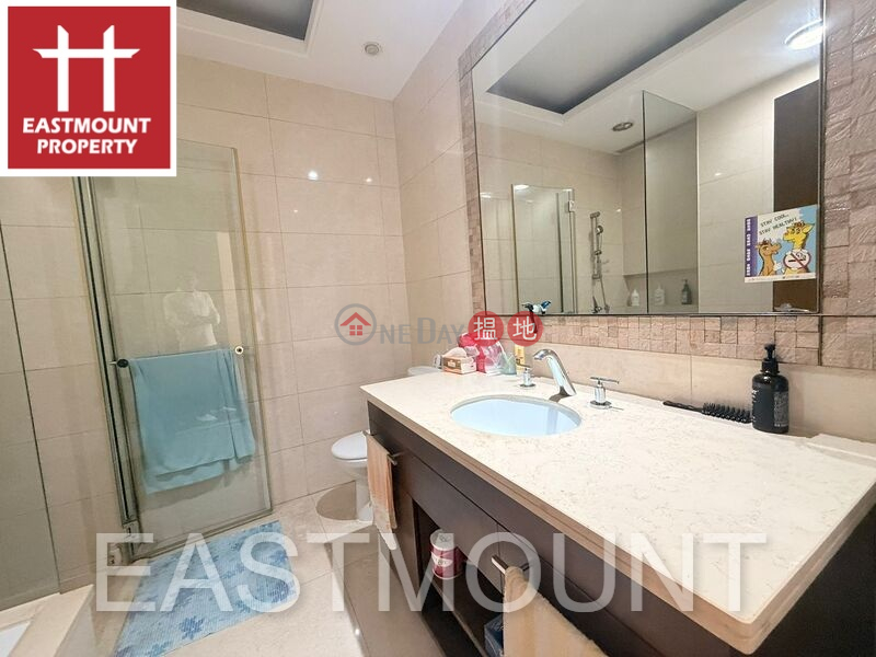 Sai Kung Villa House | Property For Sale in The Giverny, Hebe Haven 白沙灣溱喬-Well managed, High ceiling Hiram\'s Highway | Sai Kung Hong Kong, Sales HK$ 29.8M