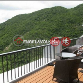 3 Bedroom Family Flat for Rent in Chung Hom Kok | Seabranch 海天閣 _0