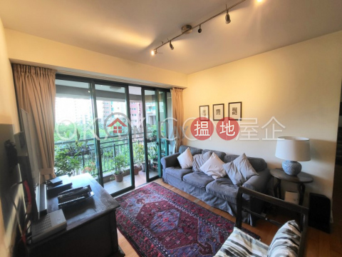 Practical 3 bedroom with balcony | Rental | Discovery Bay, Phase 13 Chianti, The Barion (Block2) 愉景灣 13期 尚堤 珀蘆(2座) _0