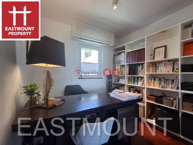 HK$ 1,550萬黃毛應村屋|西貢-西貢 Wong Mo Ying 黃毛應村屋出售-入契花園, 品味裝修 出售單位