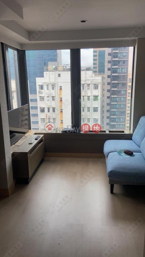 The Met. Blossom Studio Units, The Paseo 匯萃 | Yau Tsim Mong (A4990013)_0