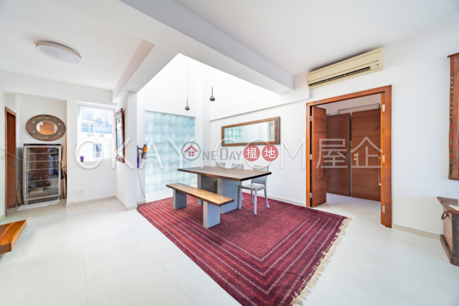 HK$ 38M Monticello Eastern District | Efficient 2 bedroom with rooftop, terrace | For Sale