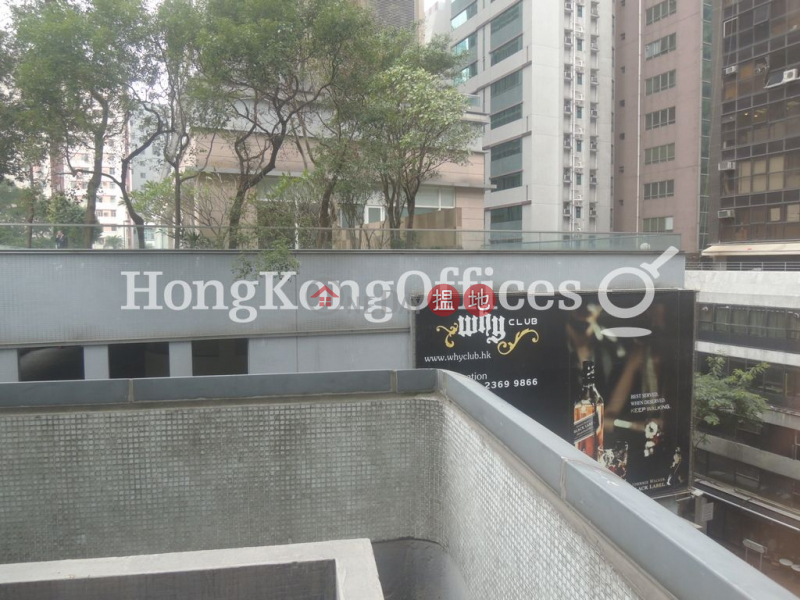 Property Search Hong Kong | OneDay | Office / Commercial Property | Rental Listings Office Unit for Rent at Goldsland Building