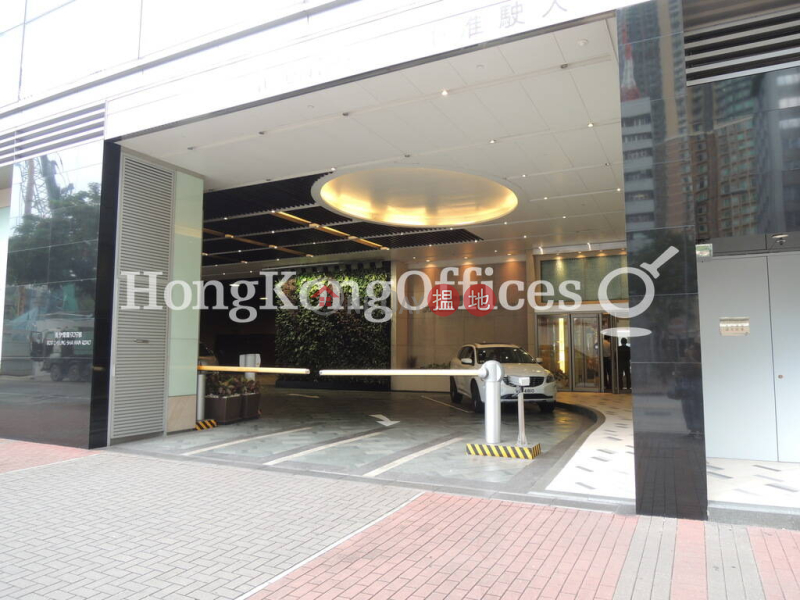 長沙灣道909號寫字樓租單位出租|長沙灣道909號(909 Cheung Sha Wan Road)出租樓盤 (HKO-88223-AIHR)