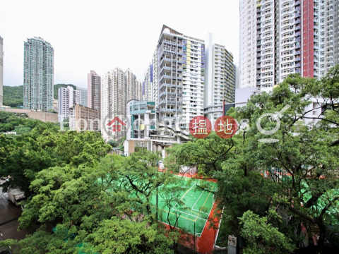 2 Bedroom Unit at The Hudson | For Sale, The Hudson 浚峰 | Western District (Proway-LID156332S)_0