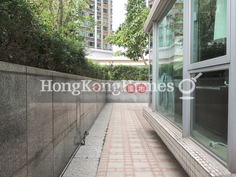 3 Bedroom Family Unit for Rent at The Waterfront Phase 2 Tower 7, 1 Austin Road West | Yau Tsim Mong | Hong Kong | Rental HK$ 58,000/ month