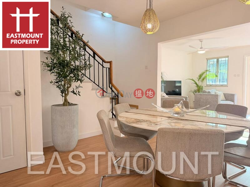 Property Search Hong Kong | OneDay | Residential, Rental Listings | Sai Kung Village House | Property For Sale and Lease in Tai Mong Tsai 大網仔-Convenient location | Property ID:2967