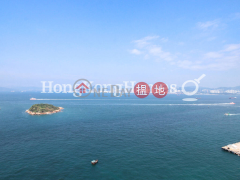 3 Bedroom Family Unit for Rent at The Sail At Victoria | The Sail At Victoria 傲翔灣畔 _0
