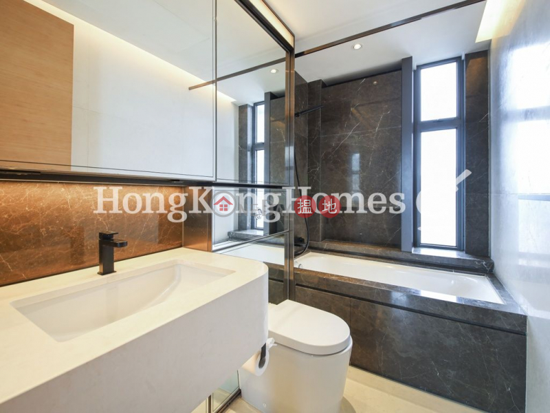 HK$ 93,000/ 月-瀚然-西區|瀚然三房兩廳單位出租