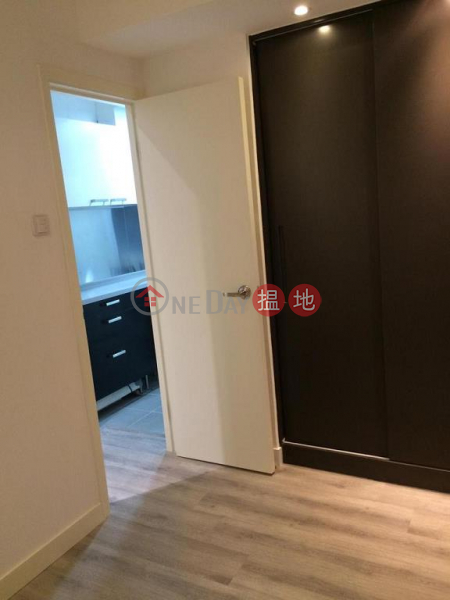 HK$ 5.7M | Everwin Mansion | Wan Chai District | Flat for Sale in Everwin Mansion, Wan Chai