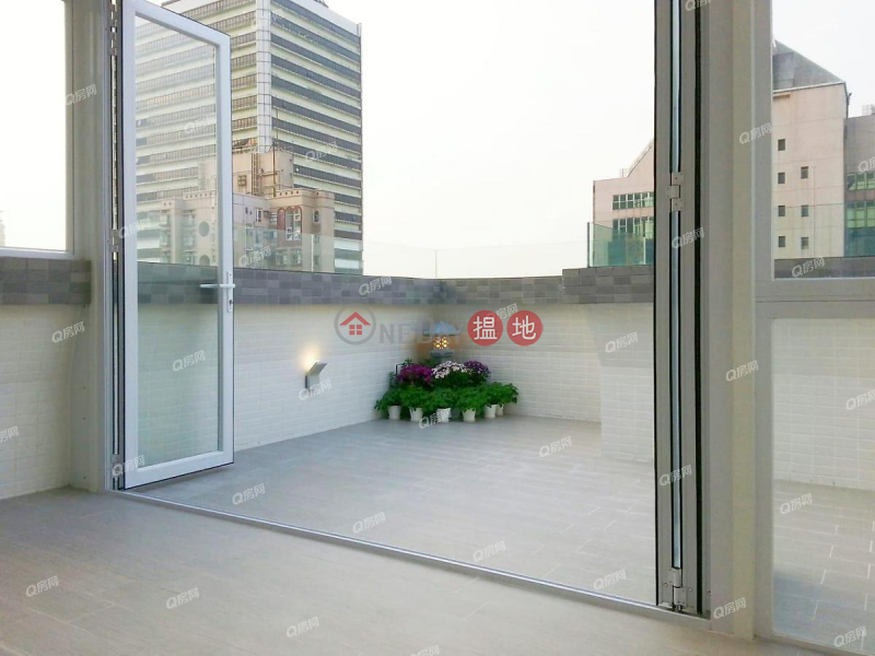 Property Search Hong Kong | OneDay | Residential Rental Listings, Wah Ming Centre | High Floor Flat for Rent