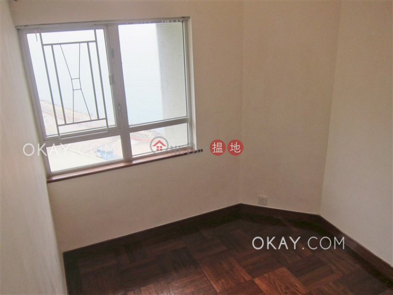 HK$ 31,000/ month South Horizons Phase 3, Mei Wah Court Block 22 Southern District | Tasteful 3 bedroom in Aberdeen | Rental