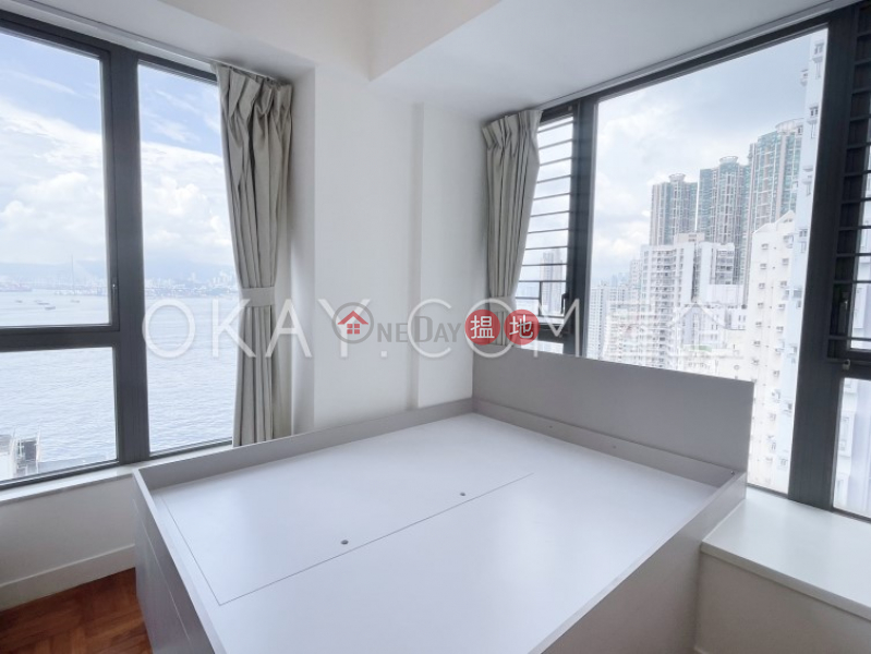 Popular 3 bedroom on high floor | Rental 18 Catchick Street | Western District Hong Kong Rental HK$ 31,000/ month