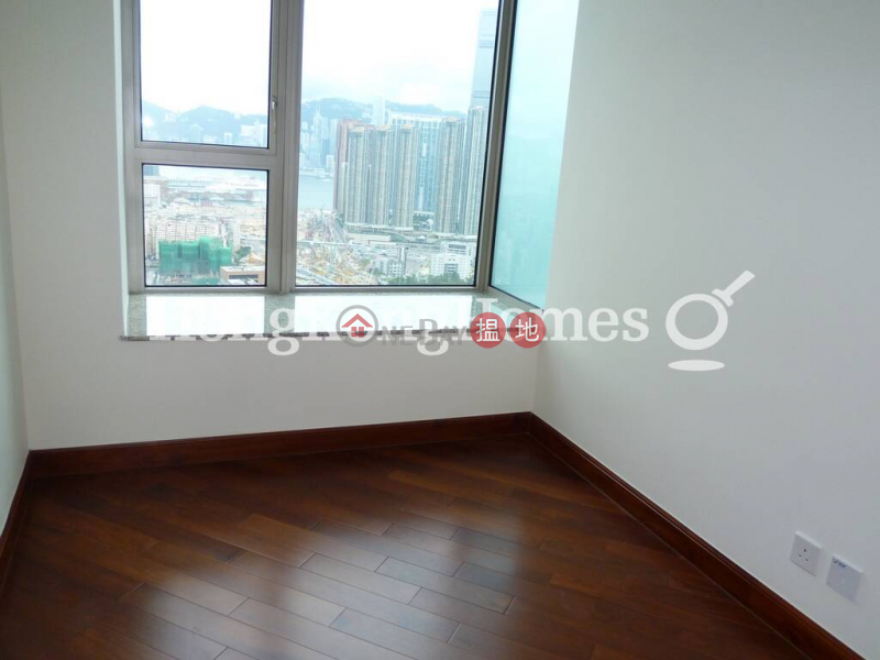 4 Bedroom Luxury Unit for Rent at The Hermitage Tower 1 | 1 Hoi Wang Road | Yau Tsim Mong Hong Kong, Rental, HK$ 60,000/ month