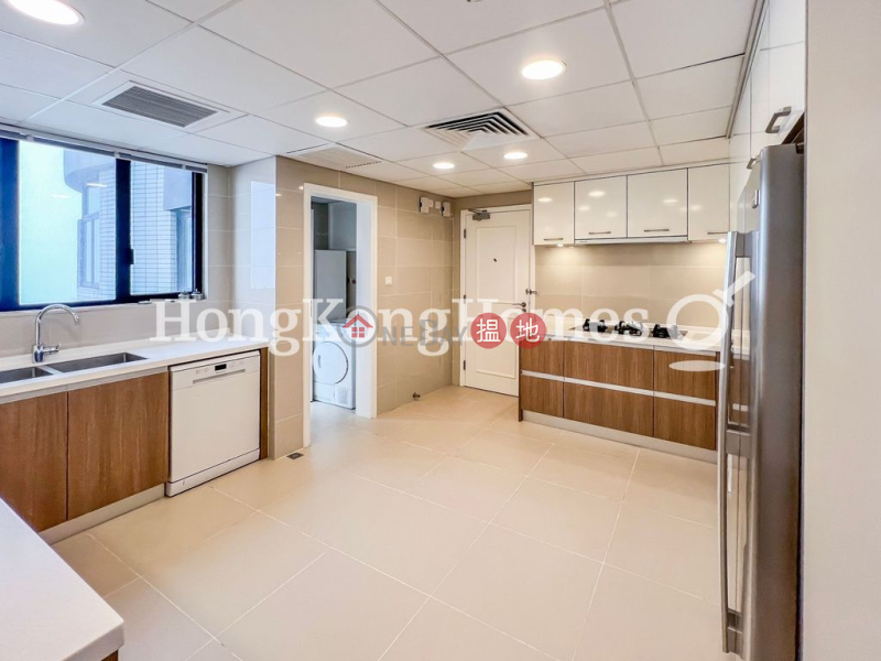 雲嶺山莊-未知-住宅-出租樓盤-HK$ 128,000/ 月