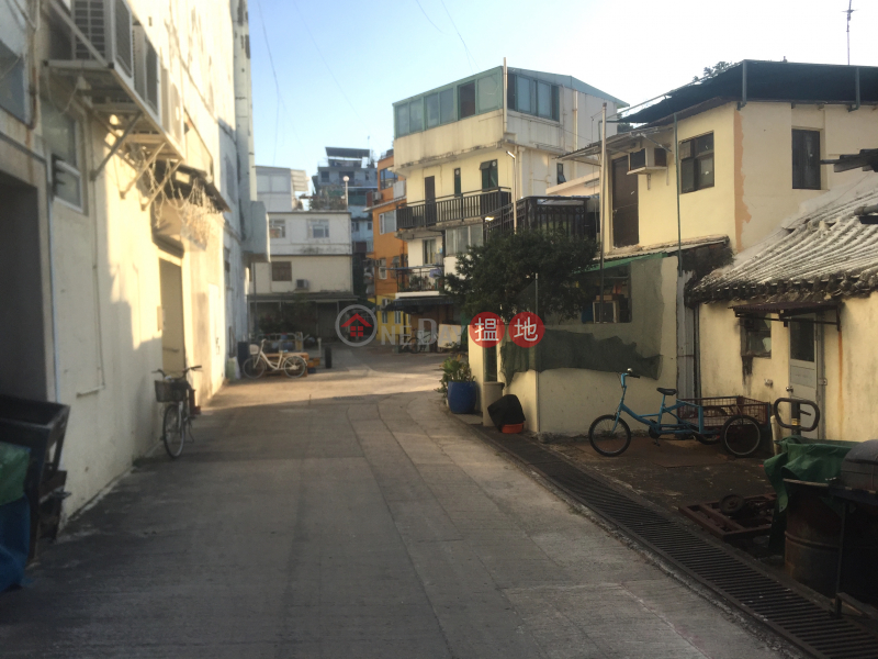 Wai Tsai Street