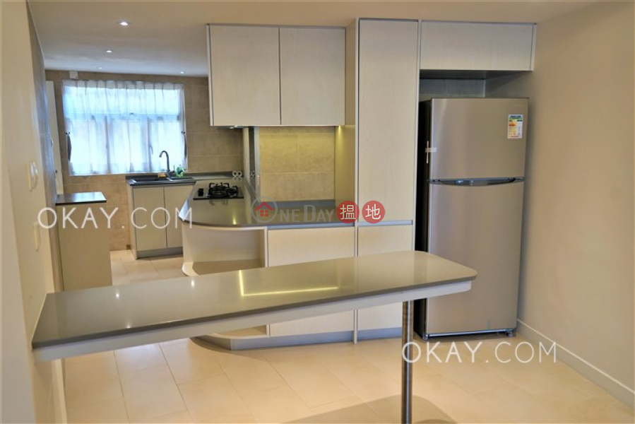Property Search Hong Kong | OneDay | Residential Rental Listings | Exquisite 3 bedroom with parking | Rental
