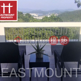 Sai Kung Village House | Property For Sale and Lease in Tai Lam Wu, Ho Chung Kuk 蠔涌谷大藍湖-Standalone, Sea view