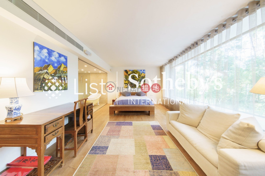 HK$ 163M | Manderly Garden, Southern District, Property for Sale at Manderly Garden with more than 4 Bedrooms