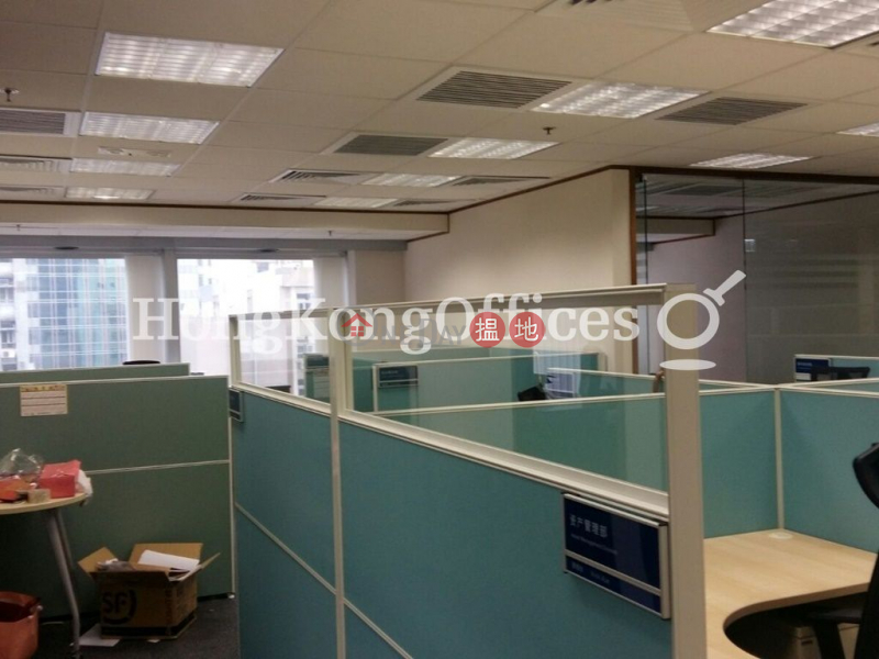 Property Search Hong Kong | OneDay | Office / Commercial Property Rental Listings Office Unit for Rent at Shun Tak Centre