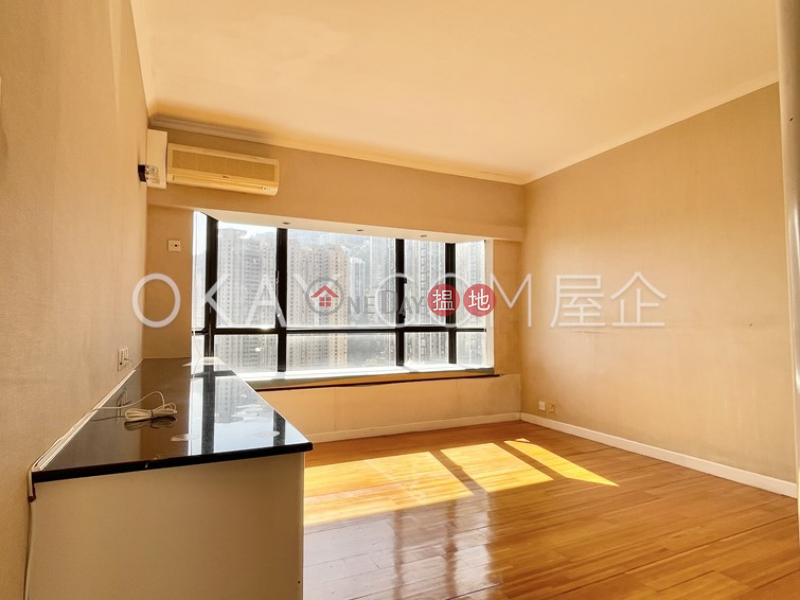 Luxurious 3 bedroom with balcony | Rental, 2 Conduit Road | Western District, Hong Kong, Rental | HK$ 65,000/ month