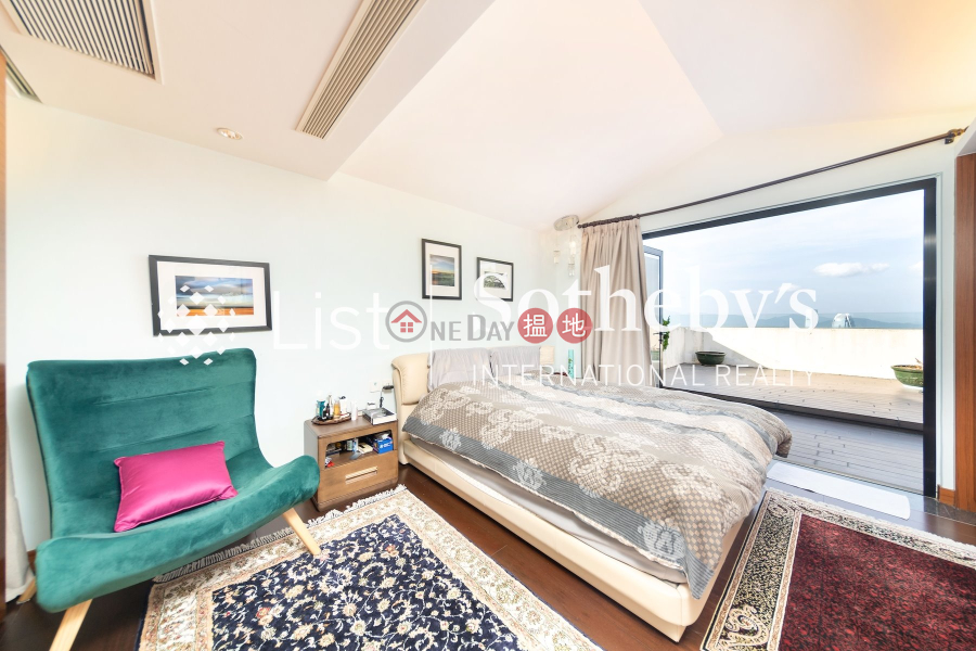 Property for Sale at Severn Hill with 4 Bedrooms 4 Severn Road | Central District | Hong Kong, Sales HK$ 280M