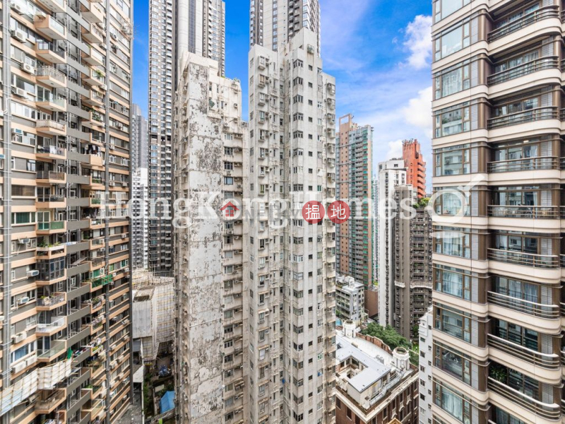 Property Search Hong Kong | OneDay | Residential | Rental Listings | 3 Bedroom Family Unit for Rent at Tsuen Wan Garden Fortune Court (Block A)