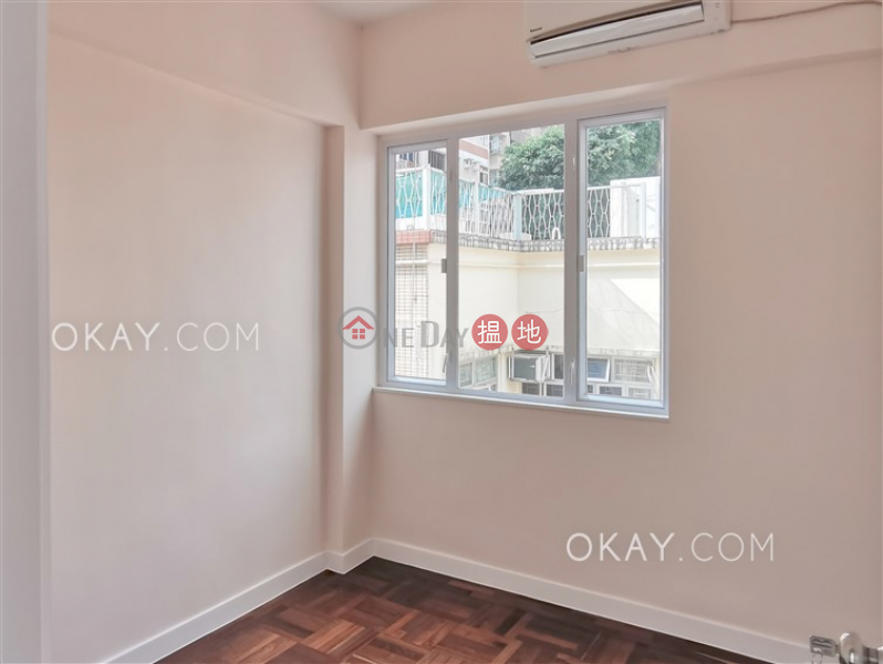 HK$ 43,500/ month, 1 Yik Kwan Avenue Wan Chai District, Charming 3 bedroom on high floor with rooftop & parking | Rental