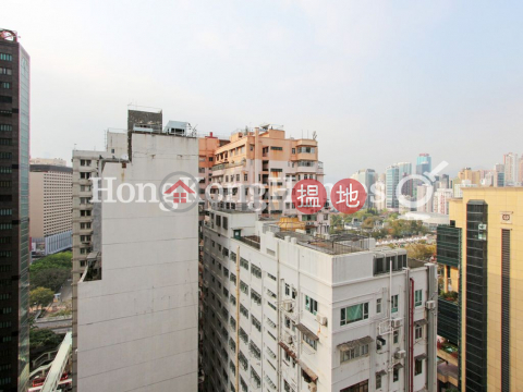1 Bed Unit for Rent at yoo Residence, yoo Residence yoo Residence | Wan Chai District (Proway-LID164006R)_0