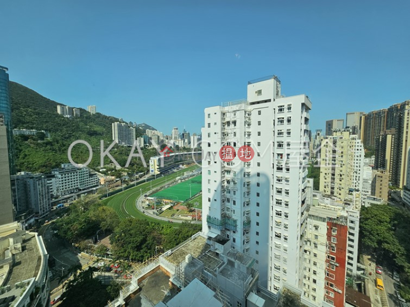 香港搵樓|租樓|二手盤|買樓| 搵地 | 住宅出租樓盤|2房2廁,實用率高The Ellipsis出租單位