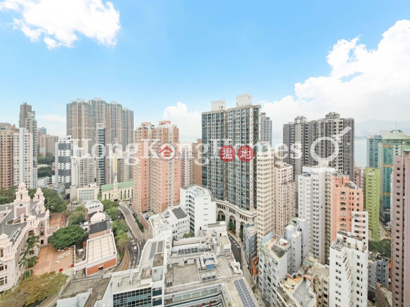 Property Search Hong Kong | OneDay | Residential Rental Listings 2 Bedroom Unit for Rent at Resiglow Pokfulam