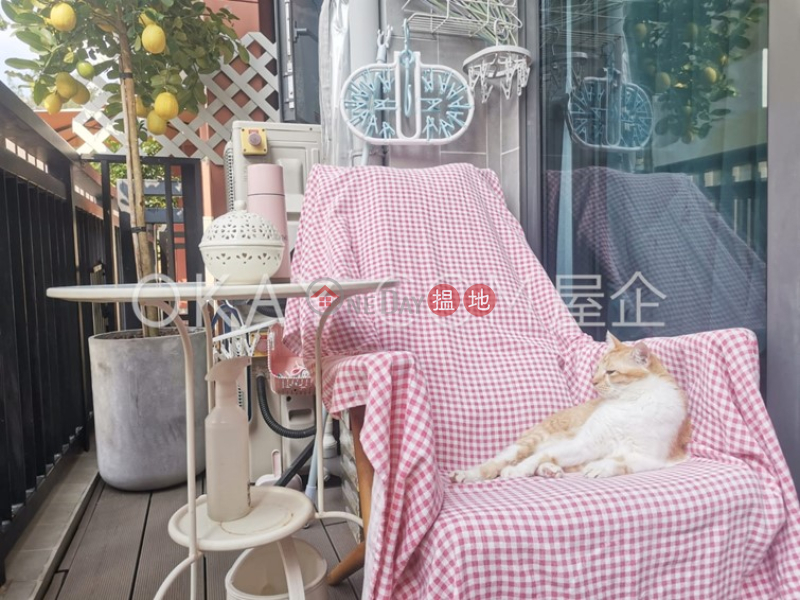 Ayton Low, Residential, Sales Listings, HK$ 8.8M