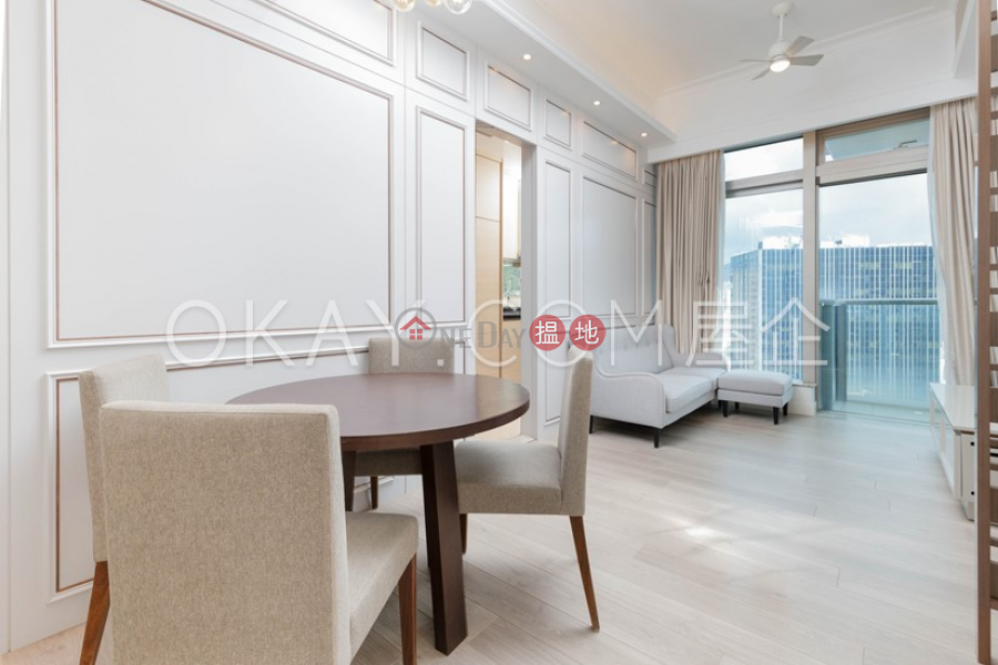 香港搵樓|租樓|二手盤|買樓| 搵地 | 住宅出租樓盤-3房2廁,極高層,露台囍匯 2座出租單位