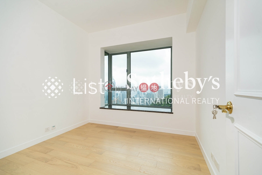 Property for Rent at Bowen\'s Lookout with 4 Bedrooms, 13 Bowen Road | Eastern District | Hong Kong | Rental HK$ 102,000/ month