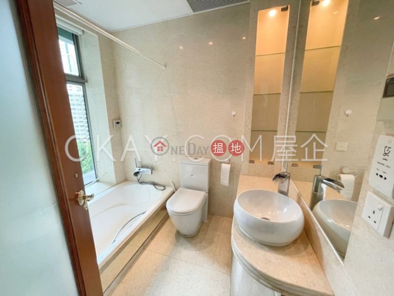 HK$ 95M | Regence Royale | Central District | Lovely 4 bedroom with harbour views | For Sale