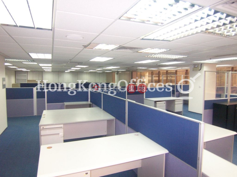HK$ 124,200/ 月新文華中心A座-油尖旺-新文華中心A座寫字樓租單位出租