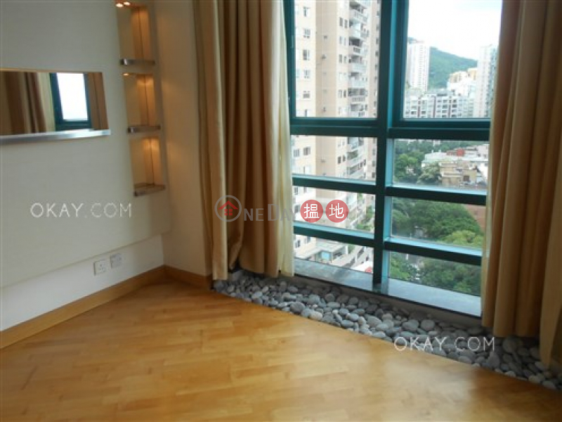 HK$ 33,000/ month, Prosperous Height | Western District Luxurious 2 bedroom on high floor with rooftop | Rental