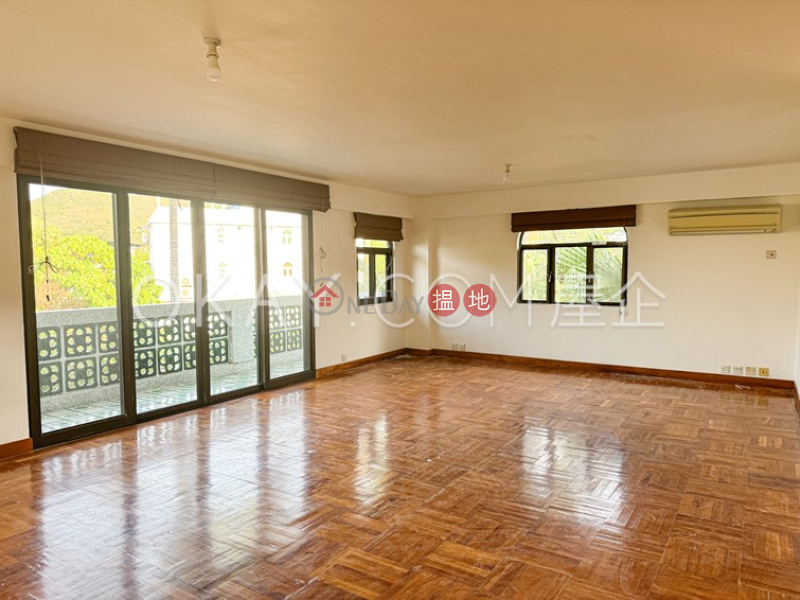 Rare house with rooftop, terrace & balcony | Rental | 48 Sheung Sze Wan Village 相思灣村48號 Rental Listings