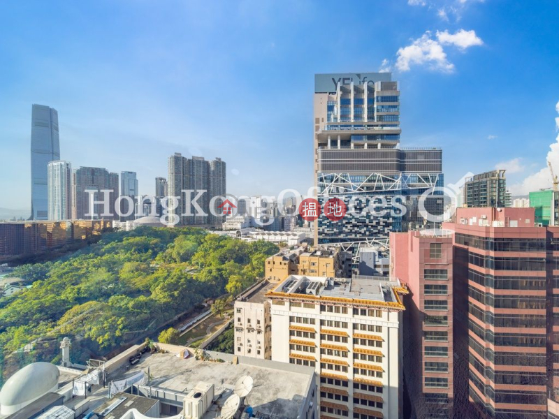 堪富利士道1號寫字樓租單位出租|堪富利士道1號(1 Humphreys Avenue)出租樓盤 (HKO-87936-AIHR)