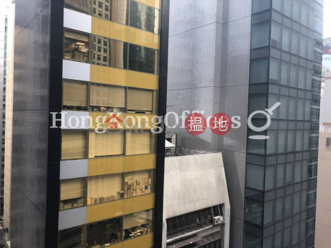 Office Unit for Rent at Workington Tower, Workington Tower 華東商業大廈 | Western District (HKO-11266-AFHR)_0