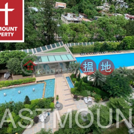 Sai Kung Apartment | Property For Sale in Park Mediterranean 逸瓏海匯-Quiet new, Nearby town | Property ID:3291 | Park Mediterranean 逸瓏海匯 _0