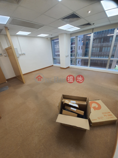 Tel 98755238, Wan Chai Central Building 灣仔中匯大廈 Rental Listings | Wan Chai District (KEVIN-0393603510)