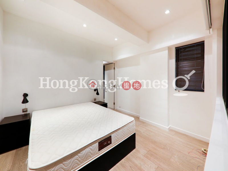 HK$ 50,000/ month 42 Robinson Road, Western District 2 Bedroom Unit for Rent at 42 Robinson Road