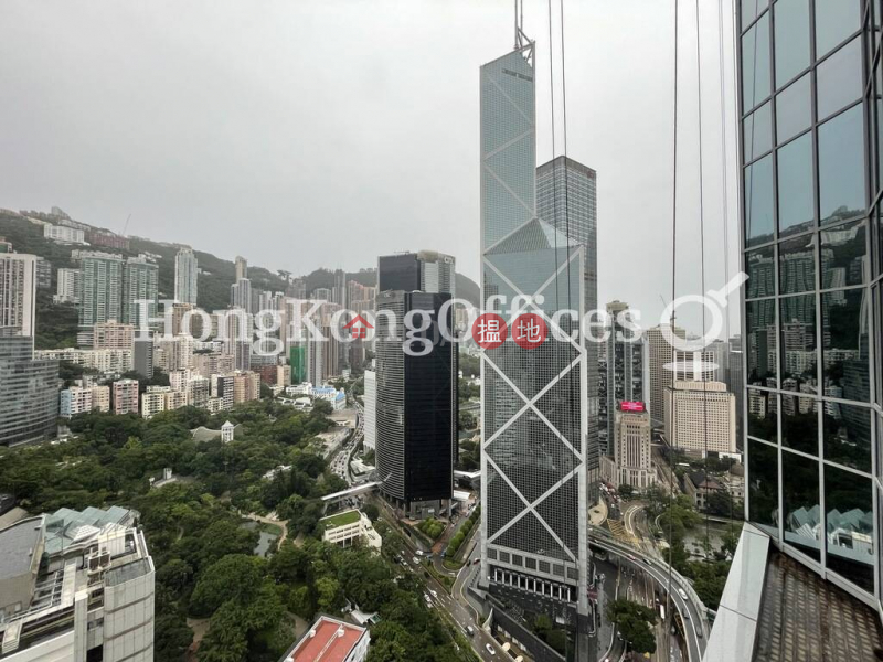 Office Unit for Rent at Lippo Centre, Lippo Centre 力寶中心 Rental Listings | Central District (HKO-40675-AEHR)