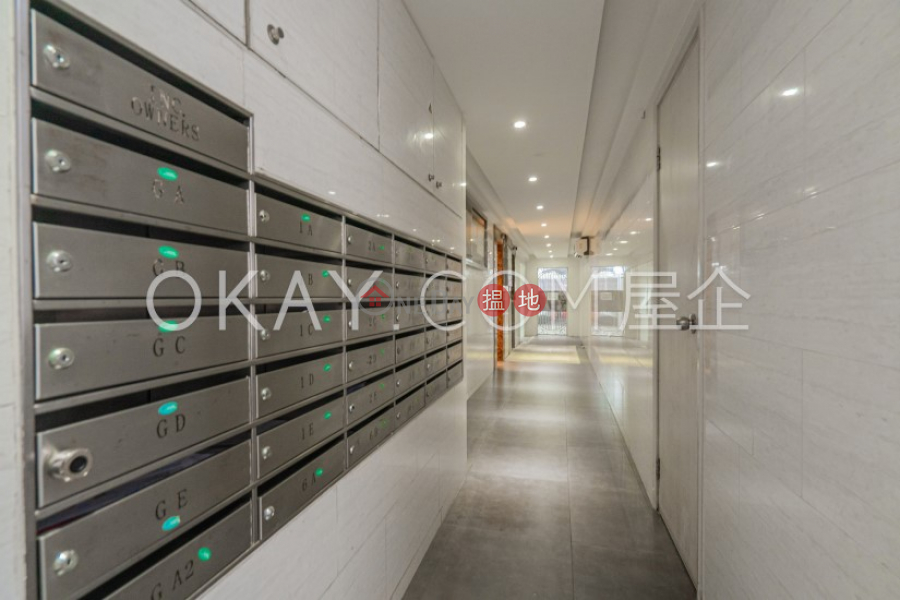 Property Search Hong Kong | OneDay | Residential Rental Listings Popular 2 bedroom on high floor with rooftop & balcony | Rental